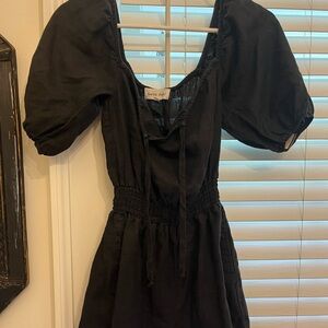 Bella Dahl Womens XS romper